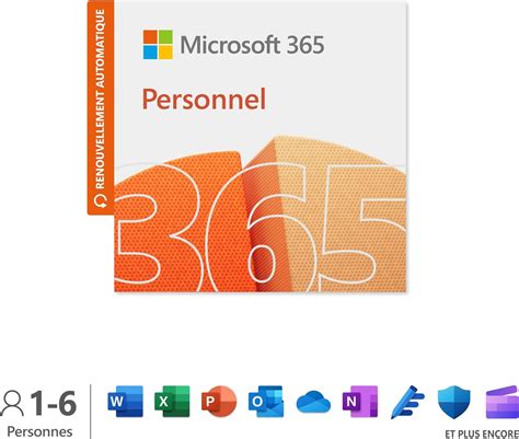 microsoft 365 personnel|microsoft 365 personnel gratuit.